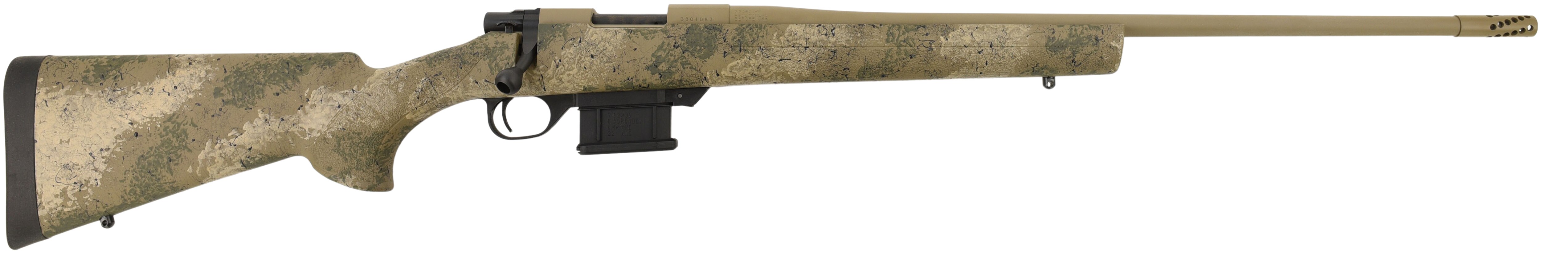 Primary Arms